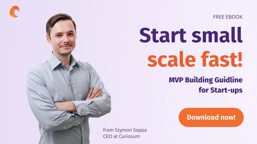 Create your MVP - complete guide
