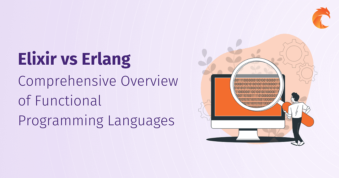 elixir vs erlang code simpler programs erlang developer community development team erlang's standard library