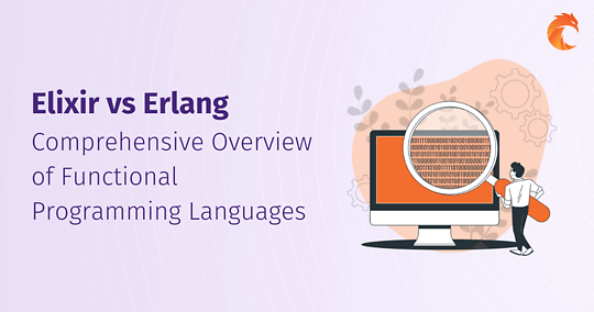elixir vs erlang code simpler programs erlang developer community development team erlang's standard library