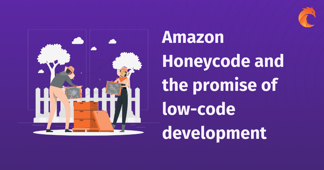 honeycode no-code development