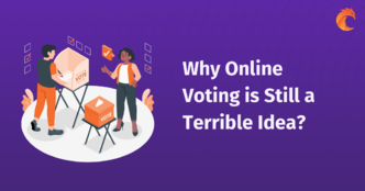 online voting