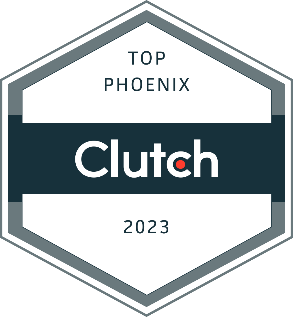 Clutch top phoenix developer badge