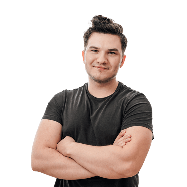 Kamil Beker