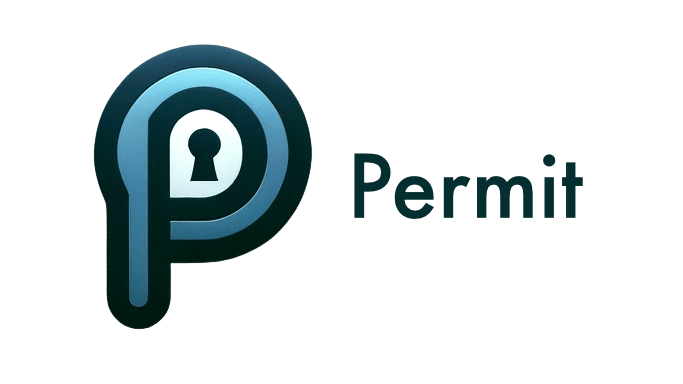 Permit basic usage example