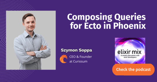 Composing Queries for Ecto in Phoenix